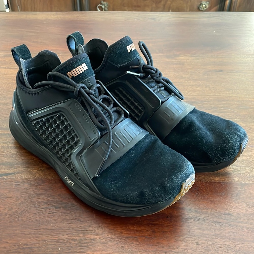 Puma Ignite Sneakers